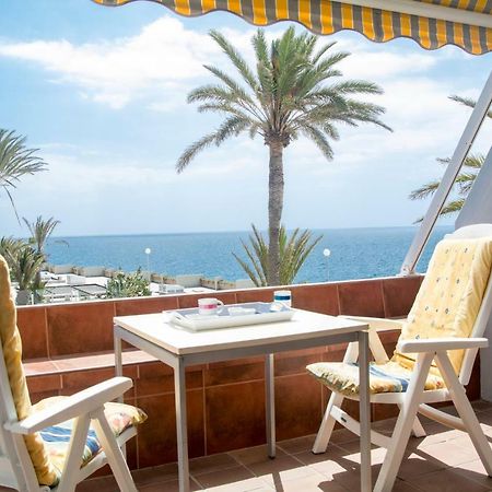 Amazing Seasights - Tenerife Costa Del Silencio Esterno foto