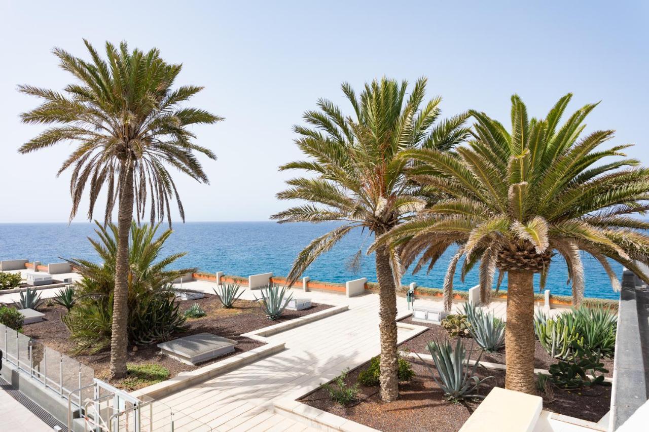 Amazing Seasights - Tenerife Costa Del Silencio Esterno foto