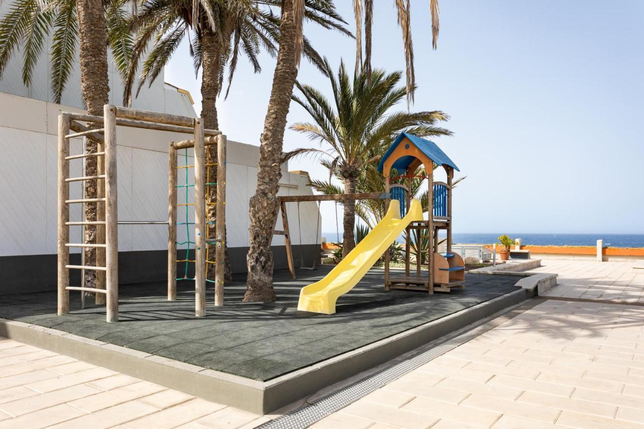 Amazing Seasights - Tenerife Costa Del Silencio Esterno foto