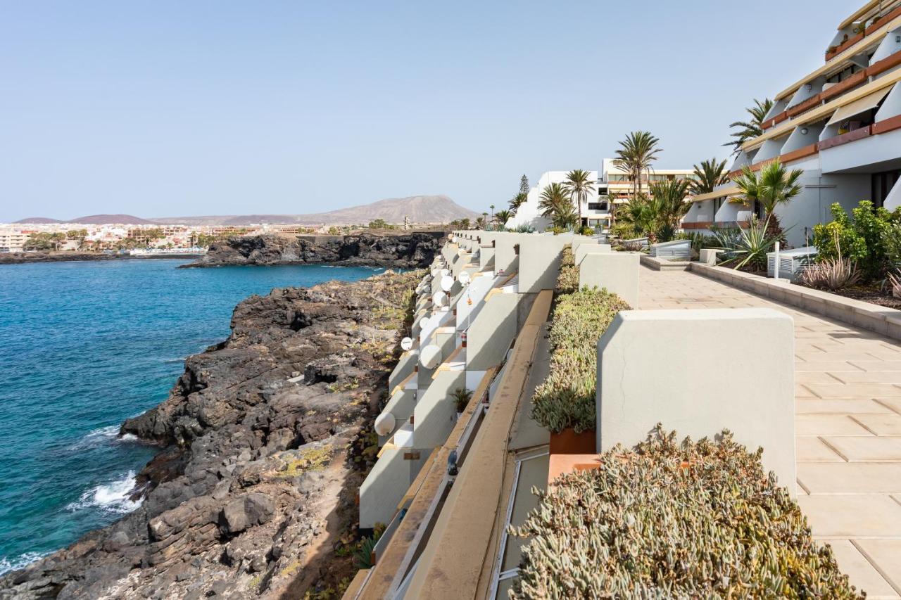 Amazing Seasights - Tenerife Costa Del Silencio Esterno foto