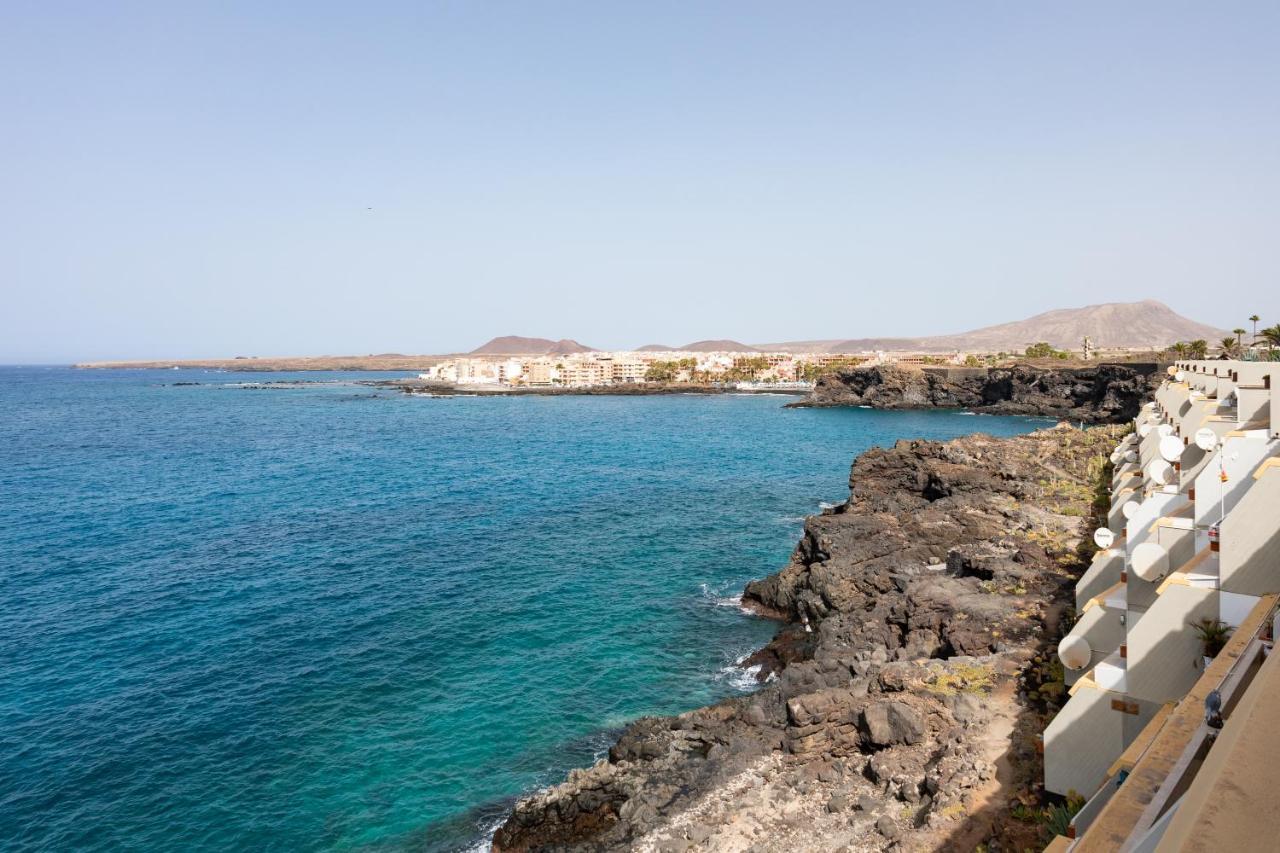 Amazing Seasights - Tenerife Costa Del Silencio Esterno foto