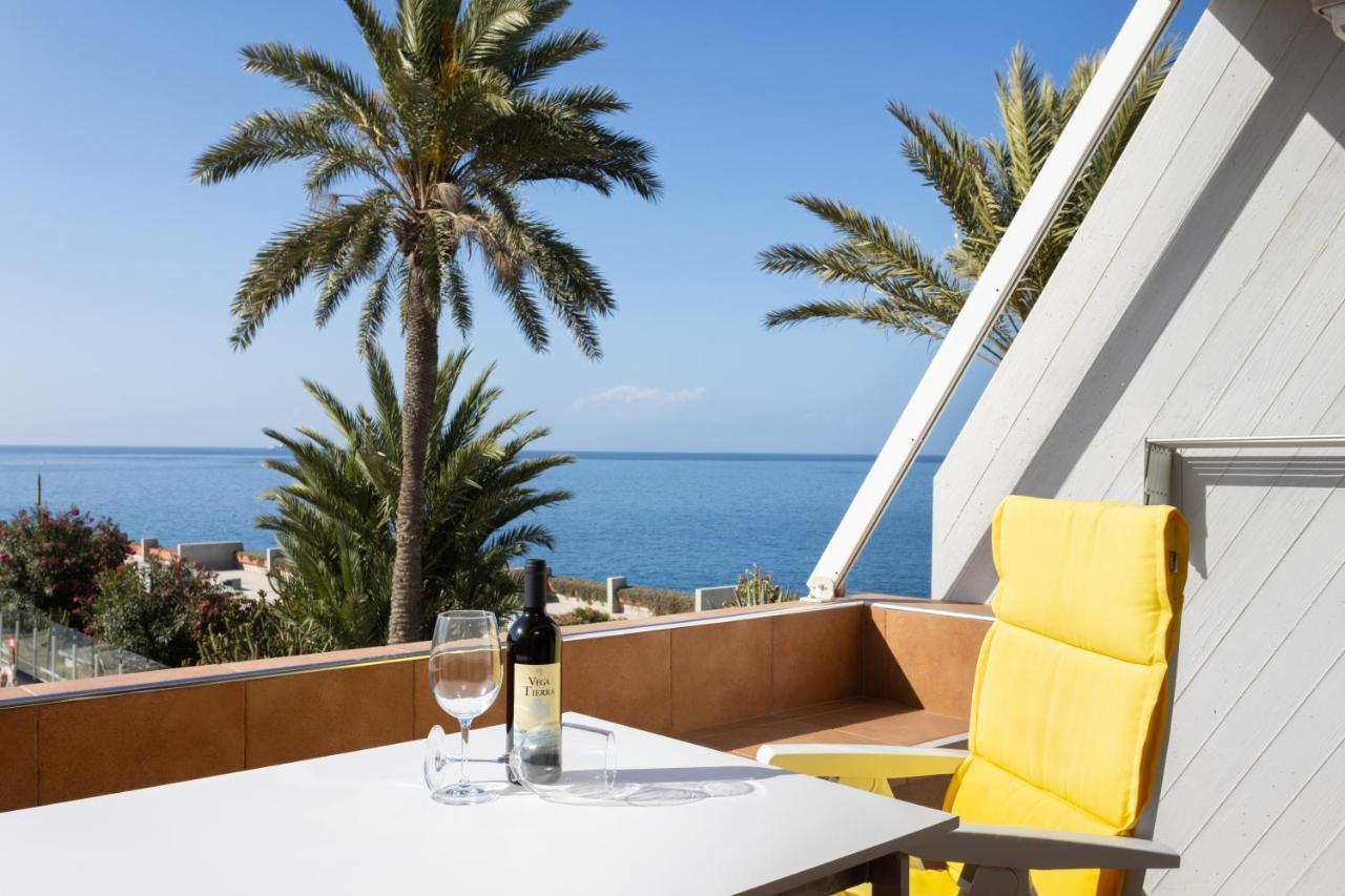 Amazing Seasights - Tenerife Costa Del Silencio Esterno foto
