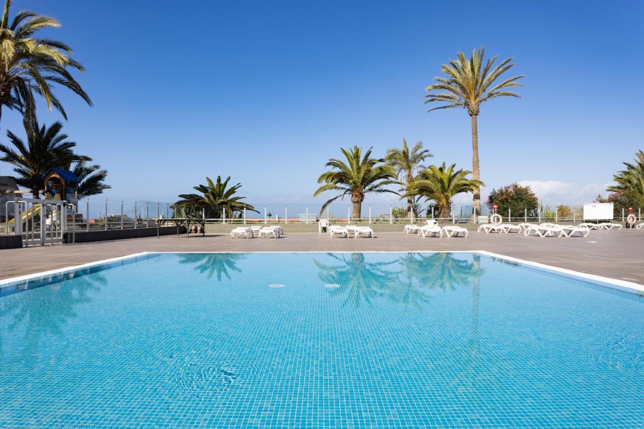 Amazing Seasights - Tenerife Costa Del Silencio Esterno foto
