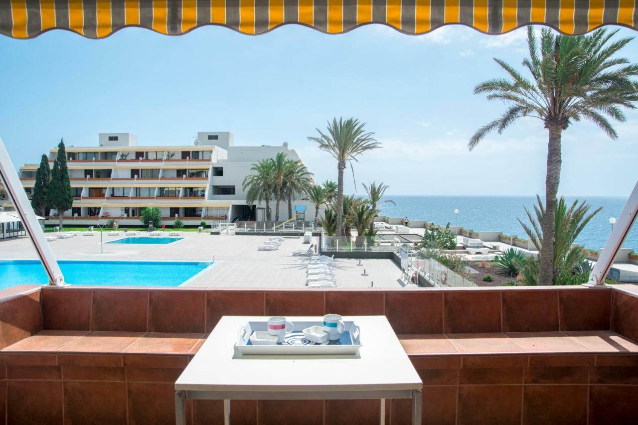Amazing Seasights - Tenerife Costa Del Silencio Esterno foto
