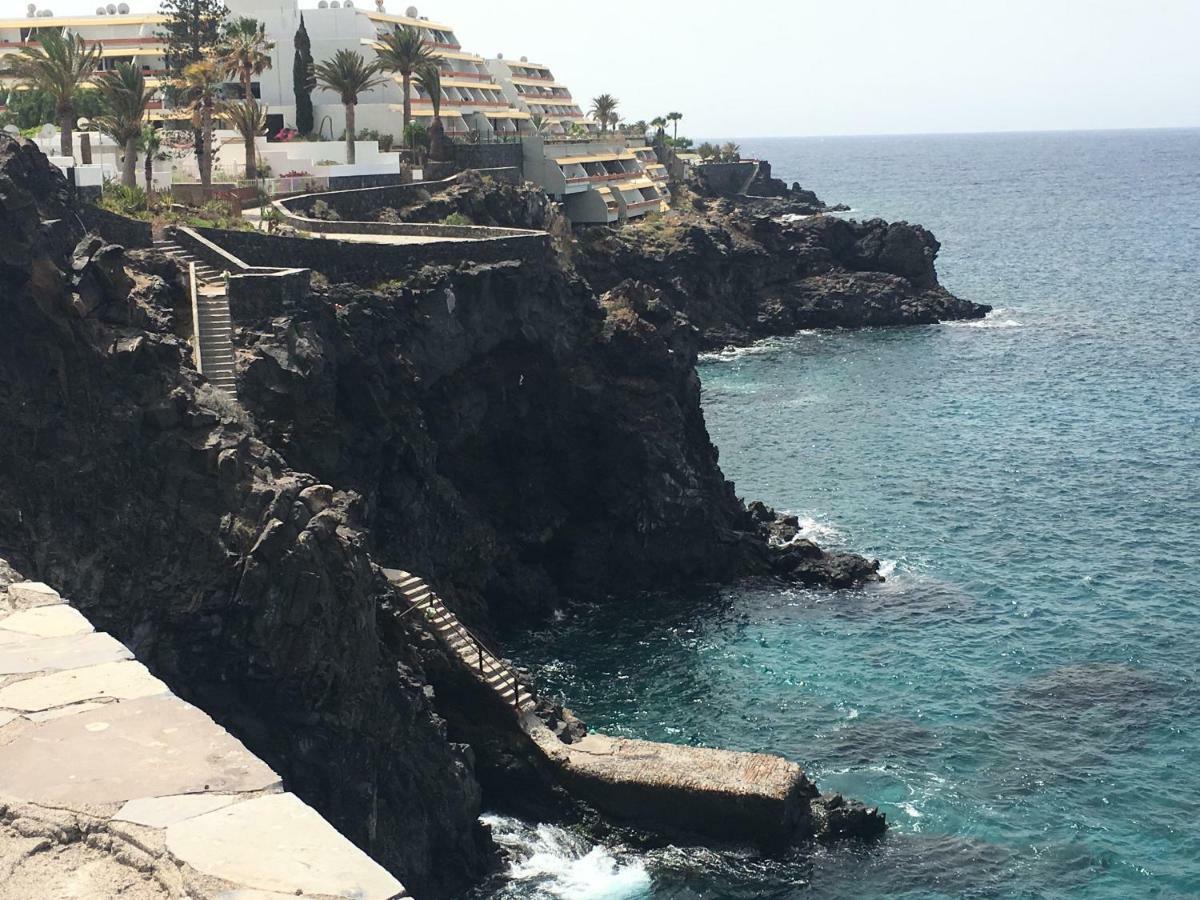 Amazing Seasights - Tenerife Costa Del Silencio Esterno foto